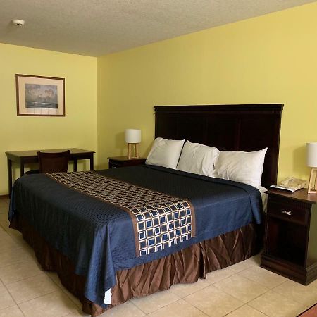 Riverwood Inn Glenwood Εξωτερικό φωτογραφία