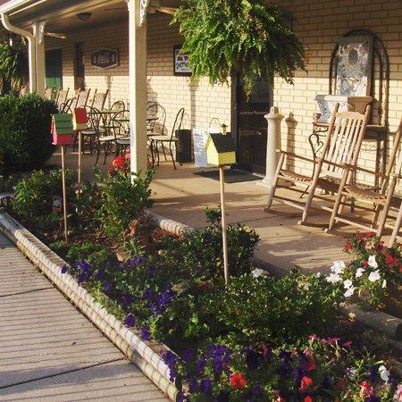Riverwood Inn Glenwood Εξωτερικό φωτογραφία