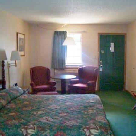 Riverwood Inn Glenwood Δωμάτιο φωτογραφία