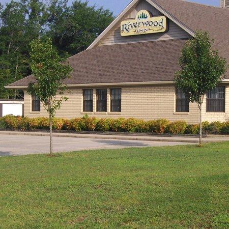 Riverwood Inn Glenwood Εξωτερικό φωτογραφία