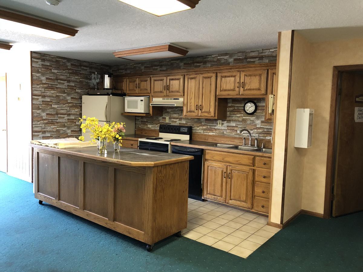 Riverwood Inn Glenwood Εξωτερικό φωτογραφία