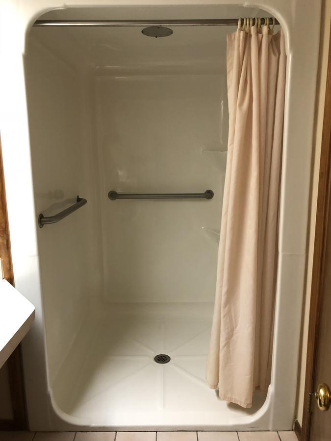 Riverwood Inn Glenwood Εξωτερικό φωτογραφία